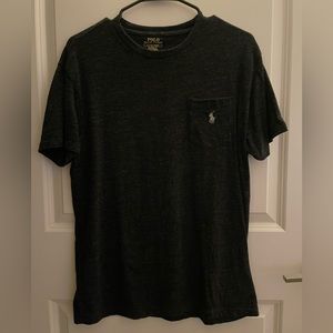 Polo Ralph Lauren classic fit pocket tee
